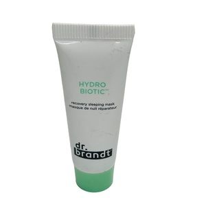 3/$20💗 Dr. Brandt Hydro Biotic Recovery Sleeping Mask